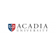 Acadia University