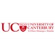 University of Canterbury